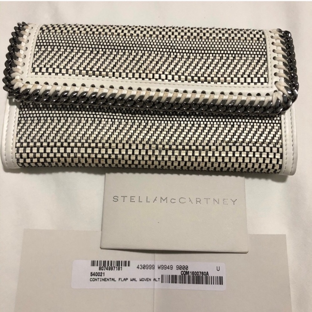 Stella McCartney wallet